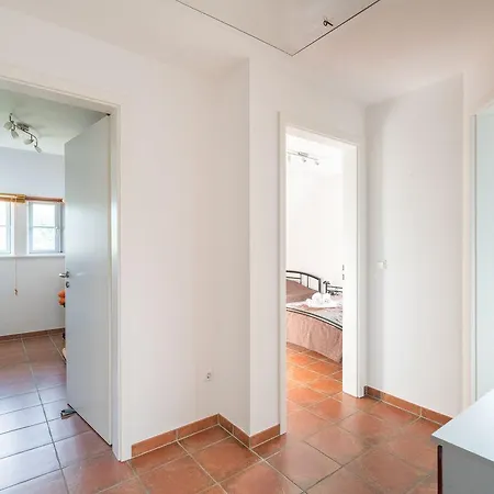 Reetdachhaus-bernstein Vakantiehuis Sankt Peter-Ording